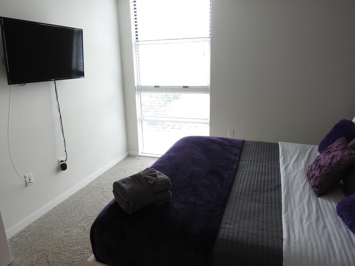 Luxury Apartment Near Staples Center Los Angeles Esterno foto