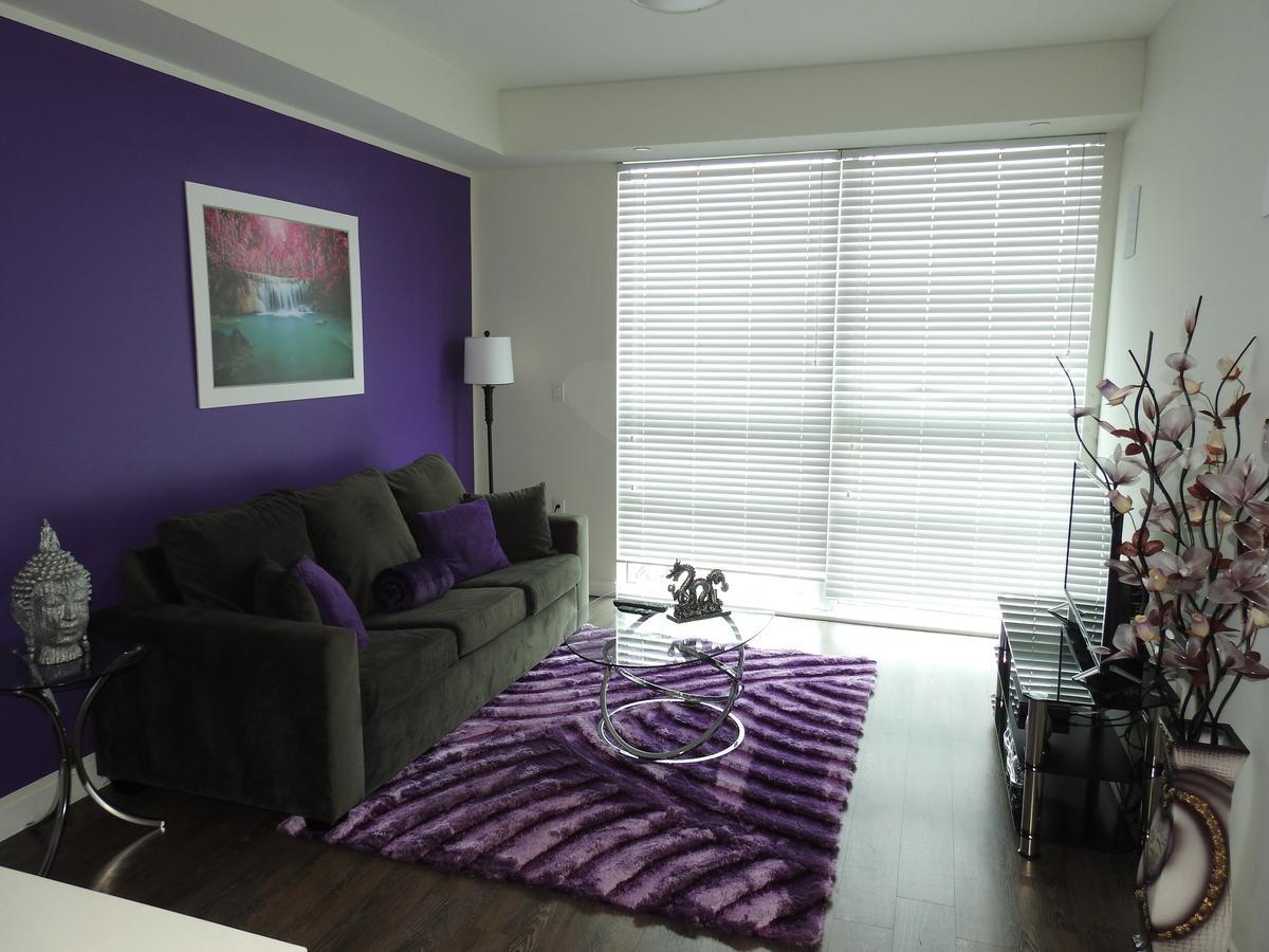 Luxury Apartment Near Staples Center Los Angeles Esterno foto