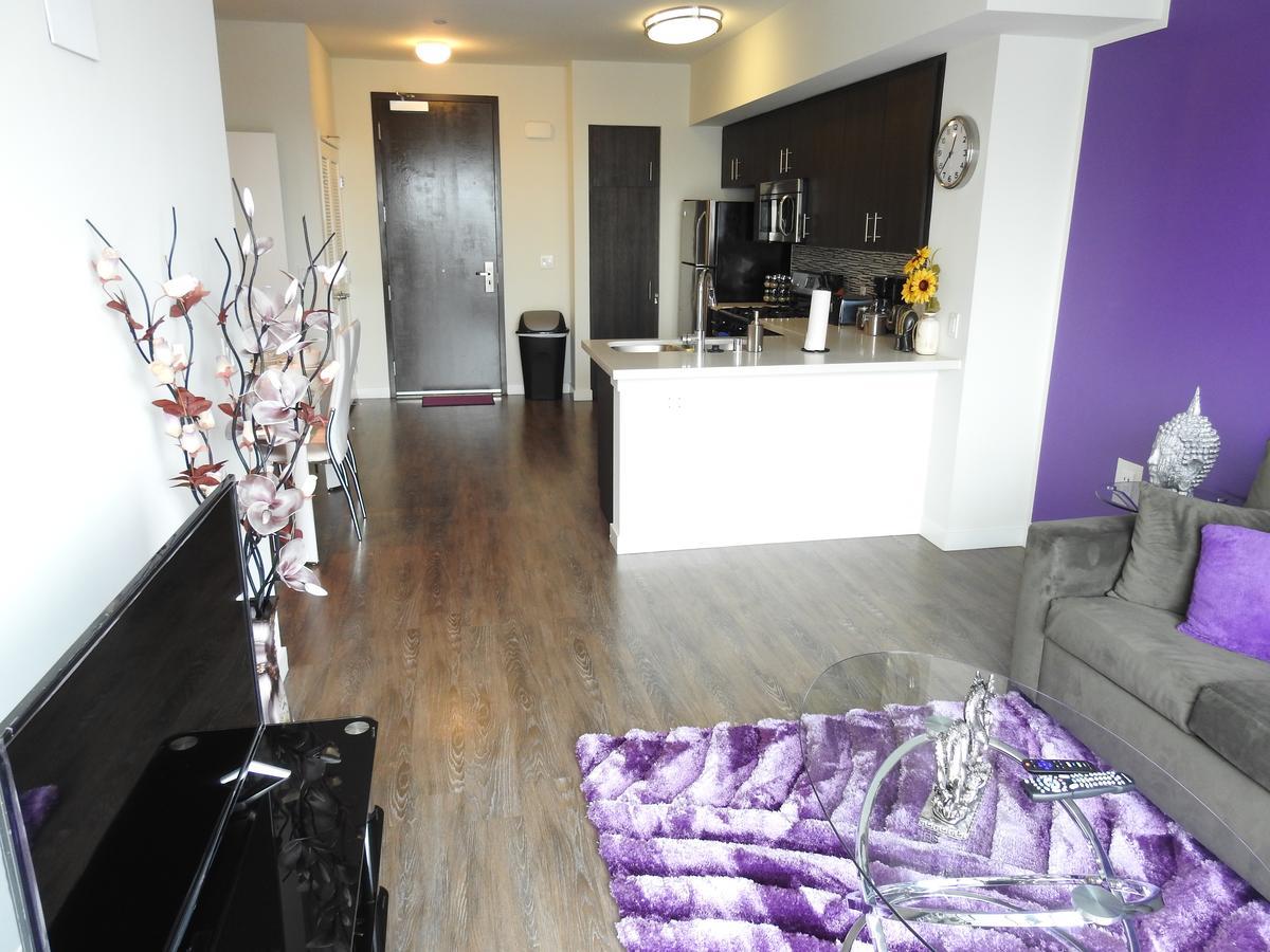 Luxury Apartment Near Staples Center Los Angeles Esterno foto